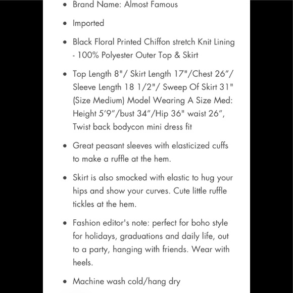 Junior Small 2-piece set - Picture 12 of 12